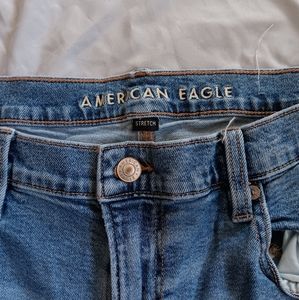 America Eagle Jeans